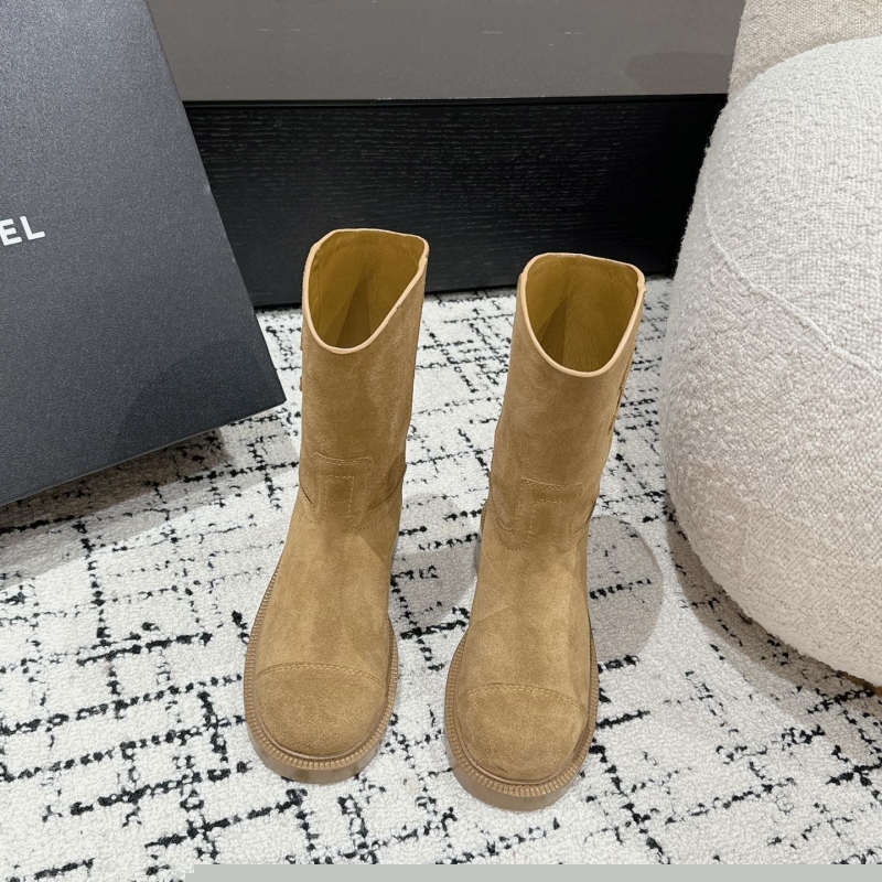 Ch*el boots